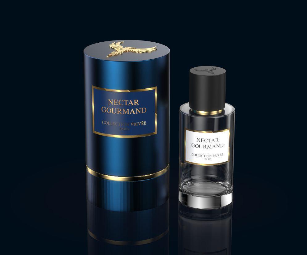 Collection Privée Paris -  Nectar gourmand Extrait de Parfum