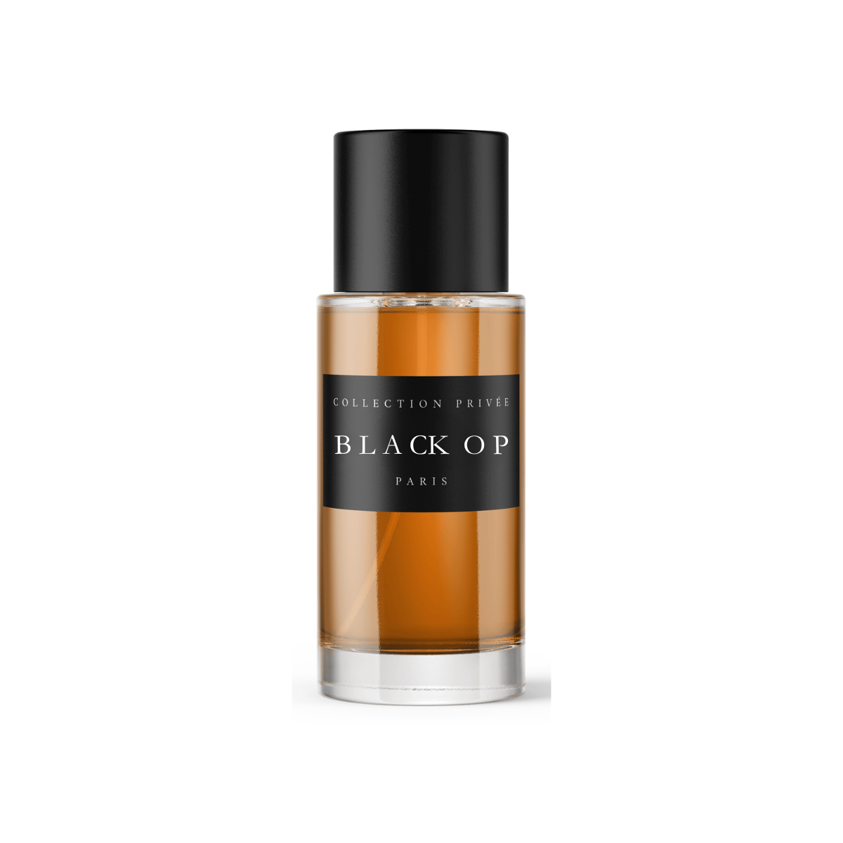 Collection Privée Paris - Black Op Eau de Parfum 50ml