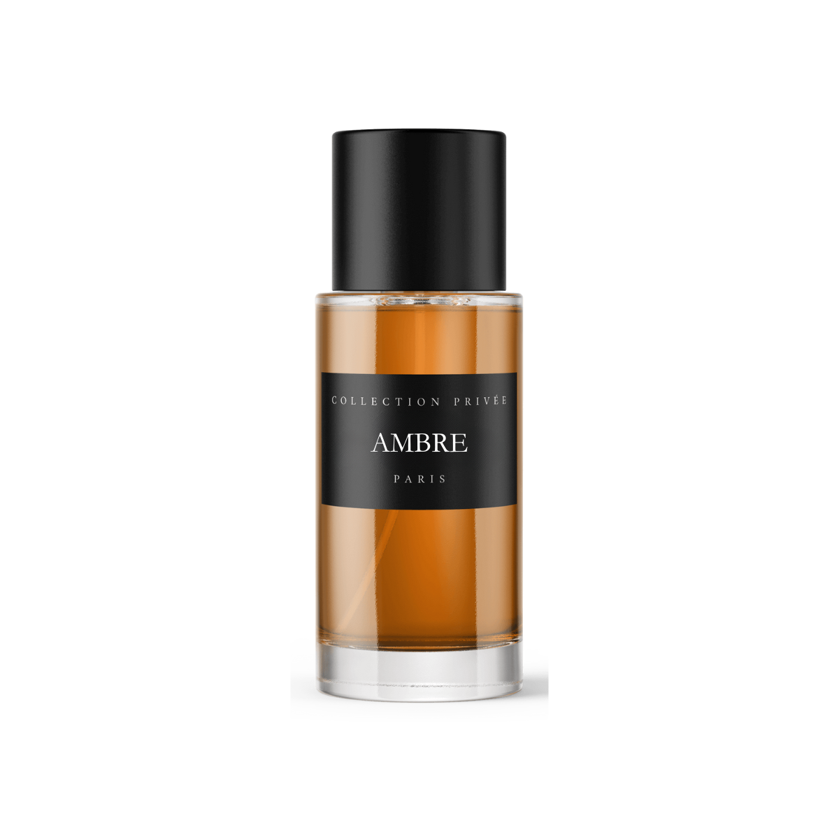 Collection Privée Paris - Ambre Eau de Parfum 50ml