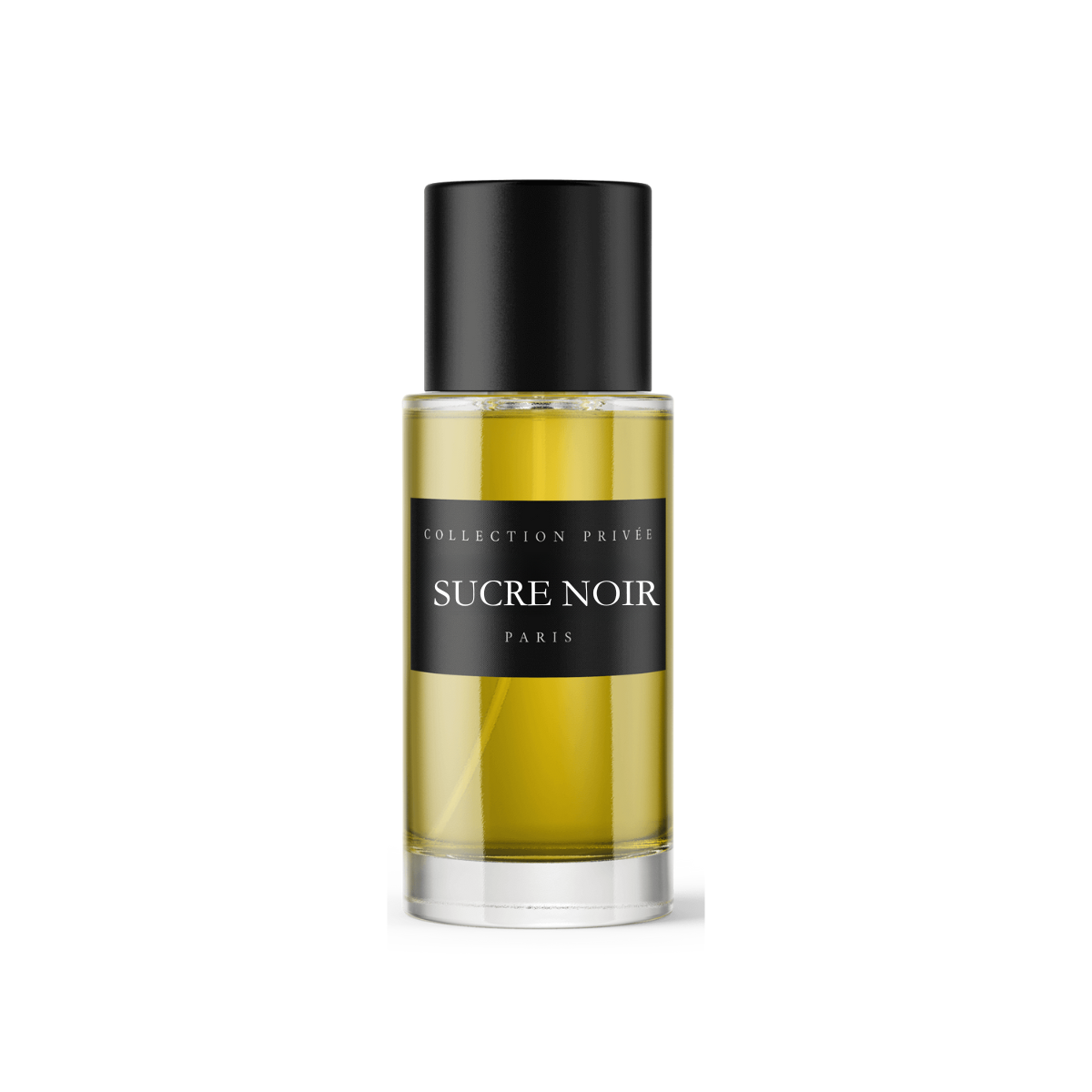 Collection Privée Paris - Sucre Noir Eau de Parfum 50ml