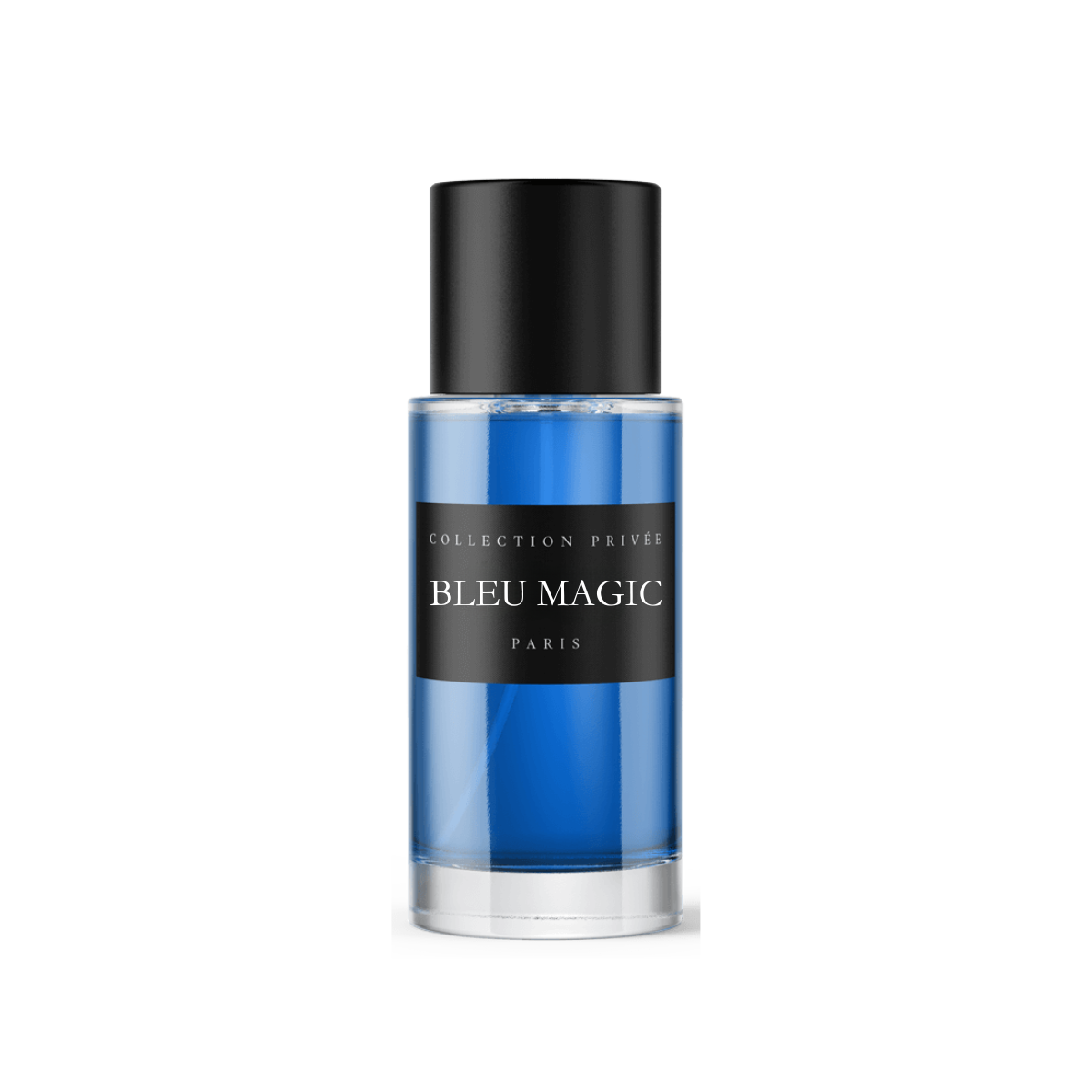 Collection Privée Paris - Bleu Magic Eau de Parfum 50ml