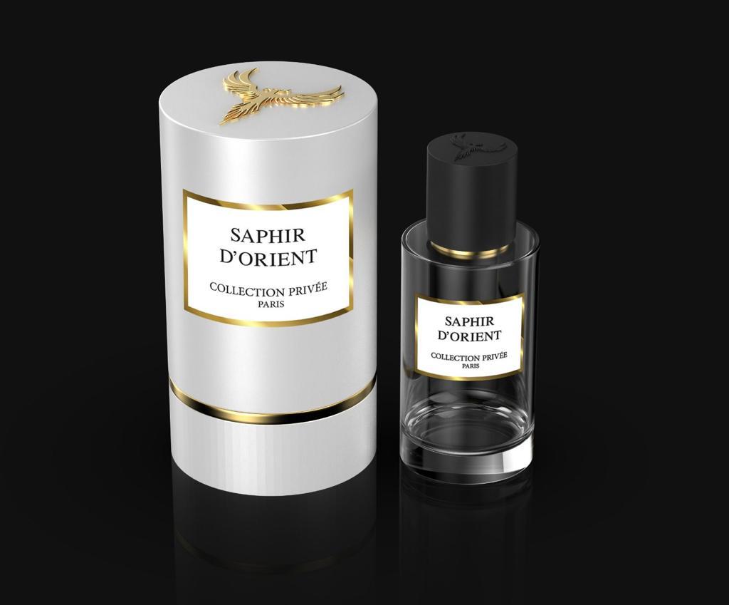 Collection Privée Paris -  Saphir d'Orient Extrait de Parfum