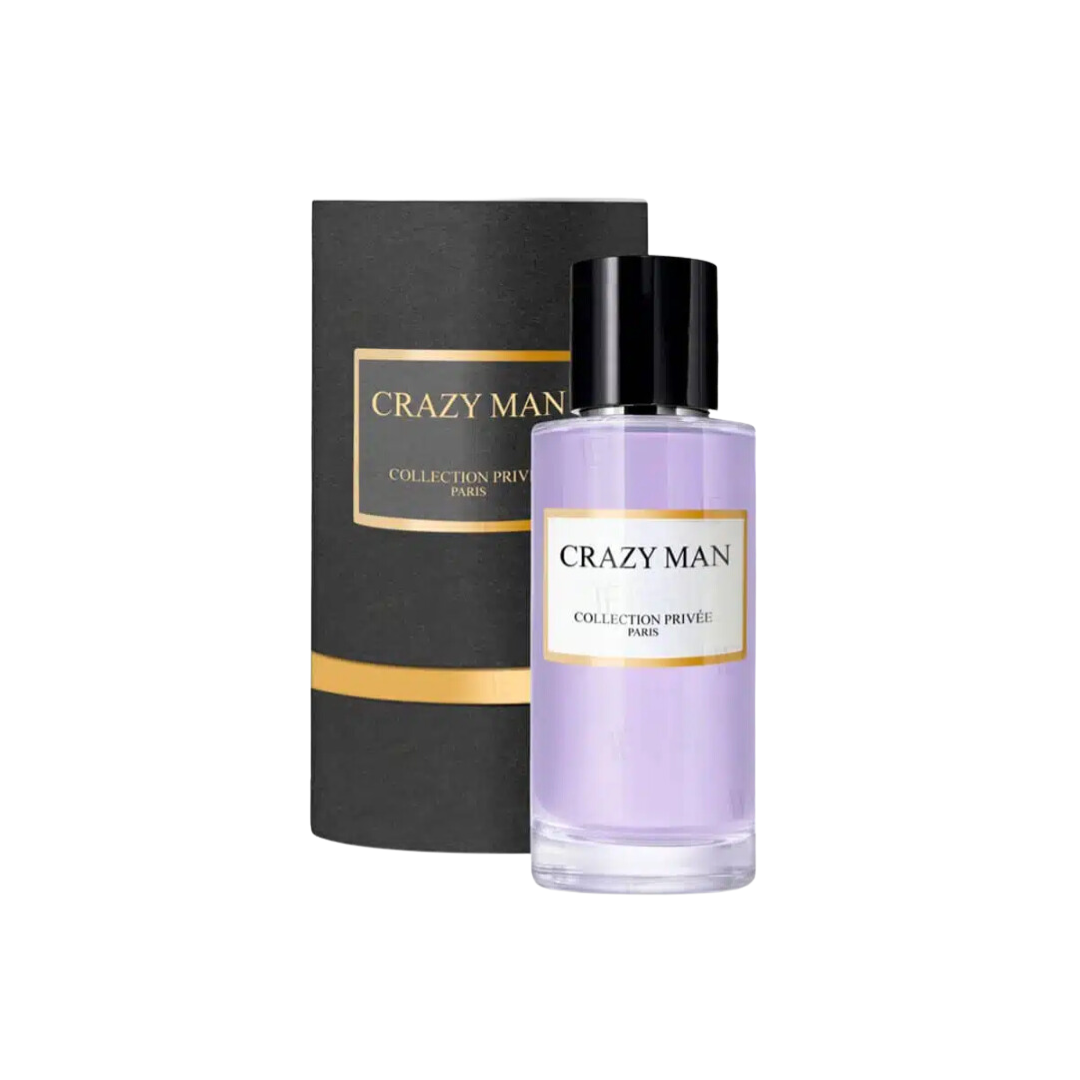 Collection Privée Paris - Crazy Man Extrait de Parfum