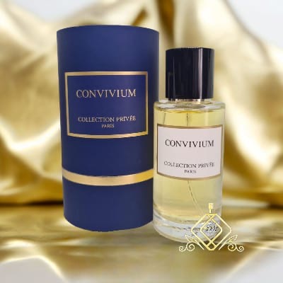 Collection Privée Paris - Convivium Extrait de Parfum