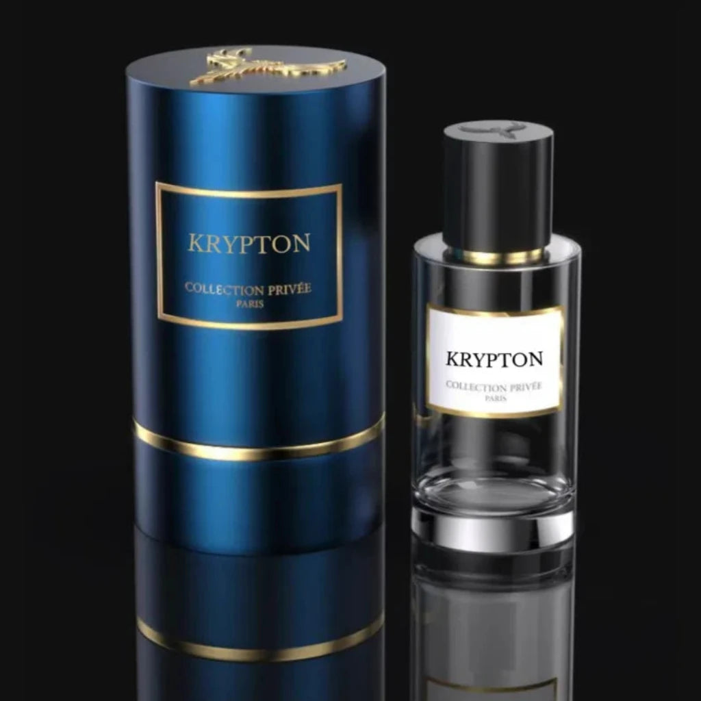 Collection Privée Paris - Krypton Extrait de Parfum